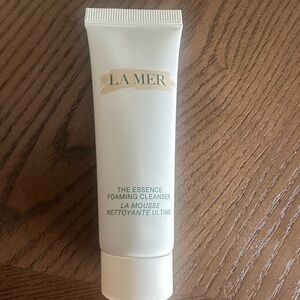 La Mer White Foaming Cleanser 30ml
